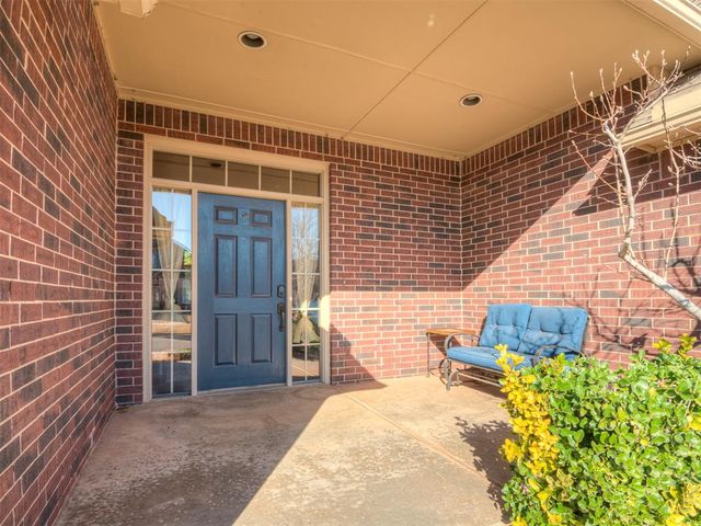 4921 NW 161st Street, Edmond, OK 73013