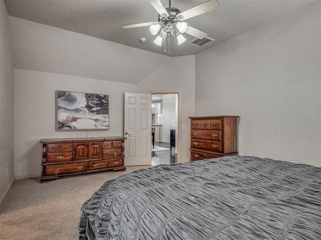 4921 NW 161st Street, Edmond, OK 73013