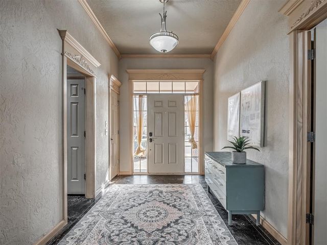 4921 NW 161st Street, Edmond, OK 73013