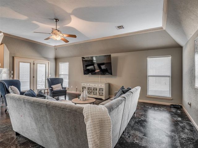 4921 NW 161st Street, Edmond, OK 73013