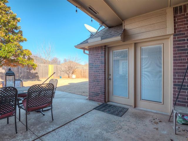 4921 NW 161st Street, Edmond, OK 73013