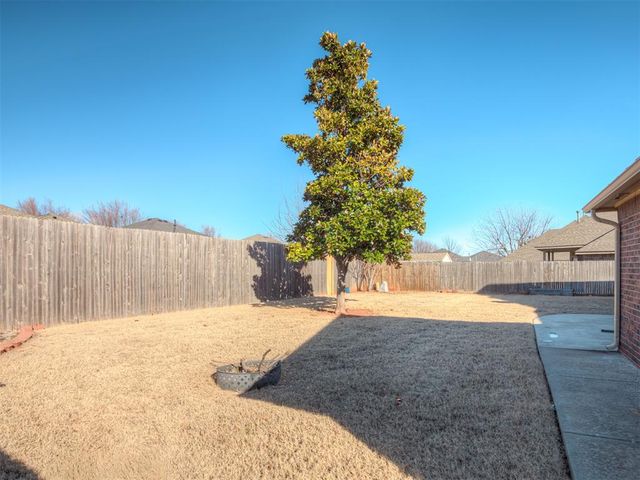 4921 NW 161st Street, Edmond, OK 73013