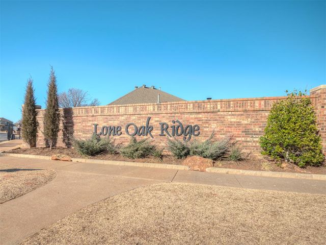4921 NW 161st Street, Edmond, OK 73013