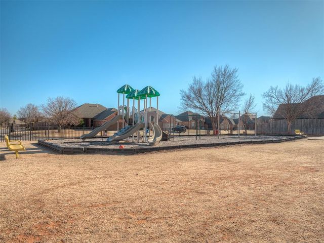 4921 NW 161st Street, Edmond, OK 73013