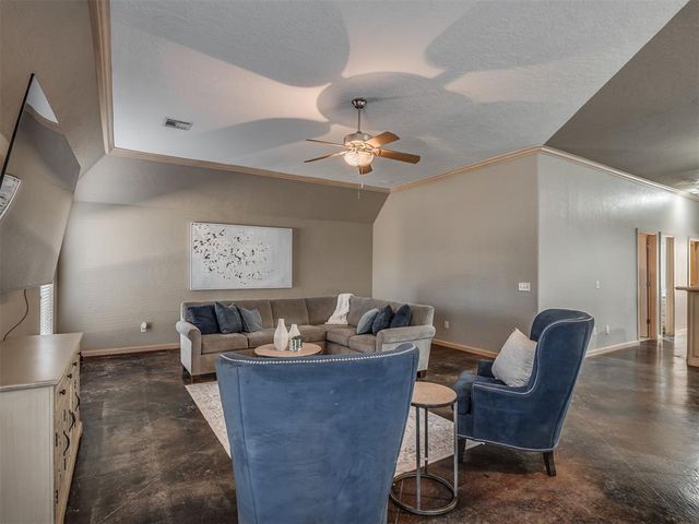 4921 NW 161st Street, Edmond, OK 73013