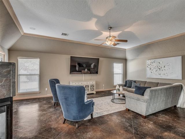 4921 NW 161st Street, Edmond, OK 73013