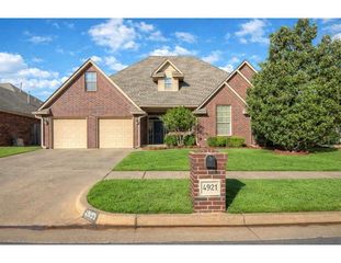4921 NW 161st Street, Edmond, OK 73013