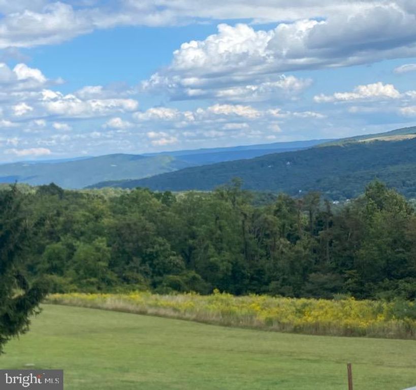 TALCOTT AVENUE, Frostburg, MD 21532