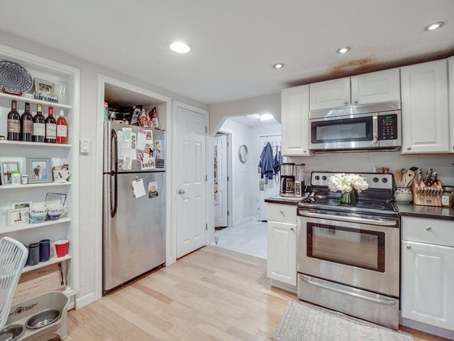 28 Mercer 2, Boston, MA 02127