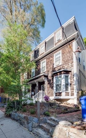 28 Mercer 2, Boston, MA 02127