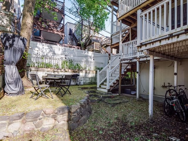 28 Mercer 2, Boston, MA 02127