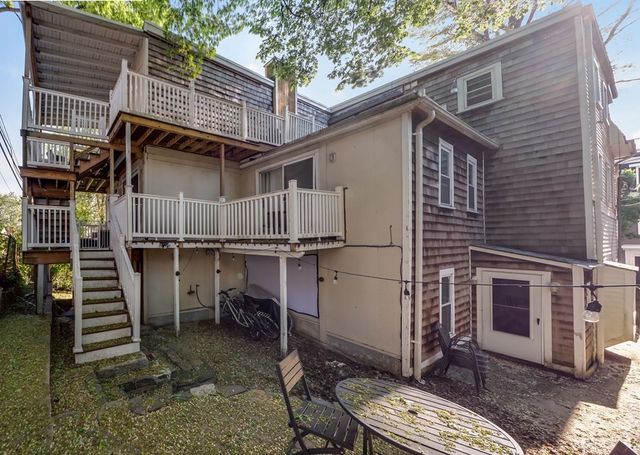 28 Mercer 2, Boston, MA 02127