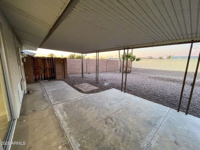 20210 N 124TH Drive, Sun City West, AZ 85375