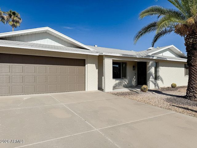 20210 N 124TH Drive, Sun City West, AZ 85375