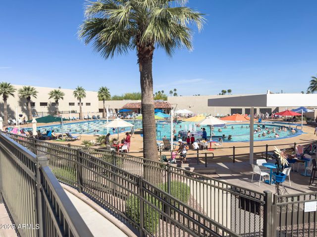 20210 N 124TH Drive, Sun City West, AZ 85375