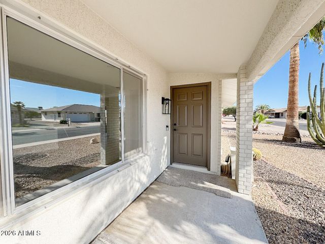 20210 N 124TH Drive, Sun City West, AZ 85375