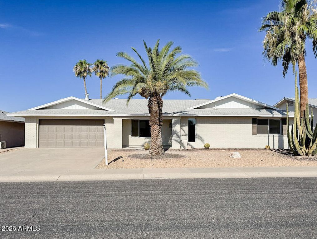 20210 N 124TH Drive, Sun City West, AZ 85375