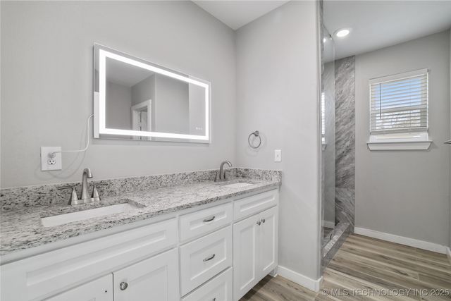 513 W Main Street, Calera, OK 74730