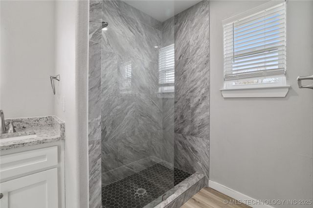 513 W Main Street, Calera, OK 74730