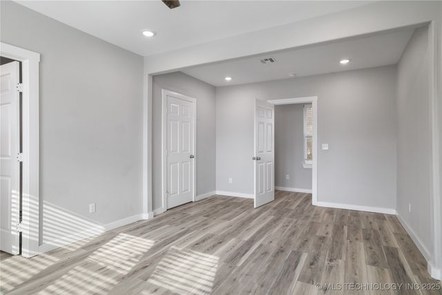 513 W Main Street, Calera, OK 74730