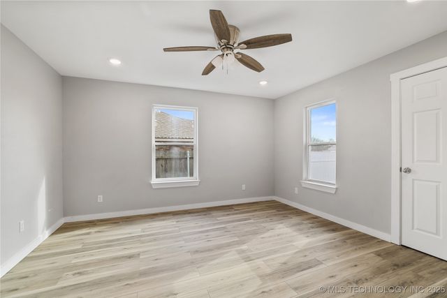 513 W Main Street, Calera, OK 74730