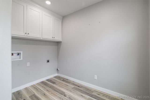 513 W Main Street, Calera, OK 74730