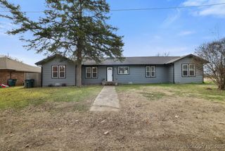 513 W Main Street, Calera, OK 74730