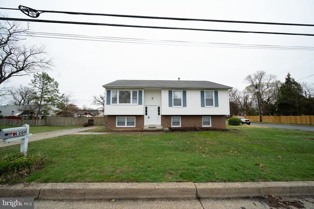 11209 CAROLINE AVE, Beltsville, MD 20705