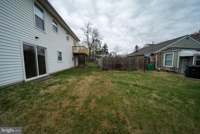 11209 CAROLINE AVE, Beltsville, MD 20705