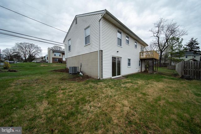 11209 CAROLINE AVE, Beltsville, MD 20705