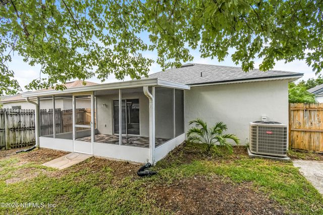 7336 LAWN TENNIS Lane, Jacksonville, FL 32277