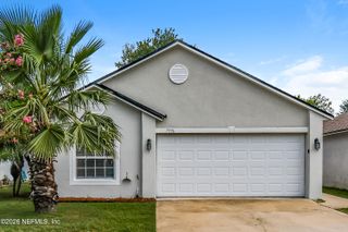 7336 LAWN TENNIS Lane, Jacksonville, FL 32277