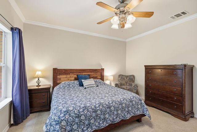 128 Southwinds Drive, Weatherford, TX 76087