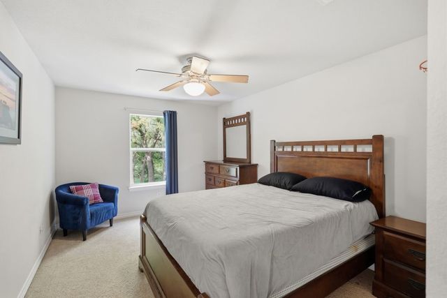 128 Southwinds Drive, Weatherford, TX 76087