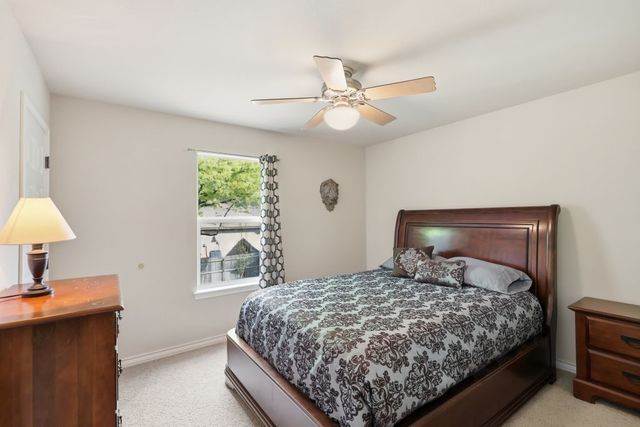 128 Southwinds Drive, Weatherford, TX 76087