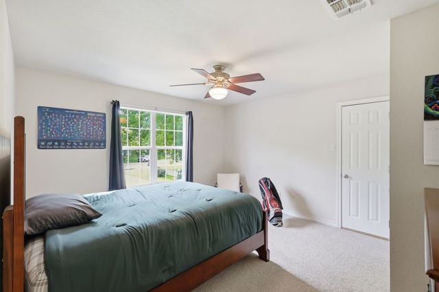 128 Southwinds Drive, Weatherford, TX 76087