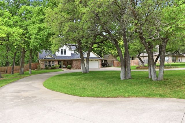 128 Southwinds Drive, Weatherford, TX 76087