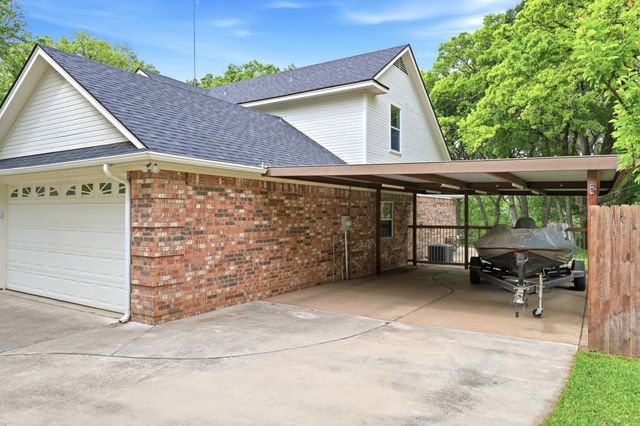 128 Southwinds Drive, Weatherford, TX 76087