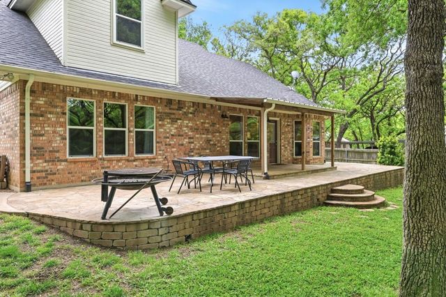 128 Southwinds Drive, Weatherford, TX 76087