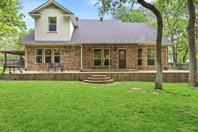 128 Southwinds Drive, Weatherford, TX 76087