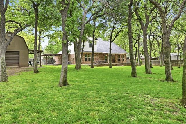 128 Southwinds Drive, Weatherford, TX 76087