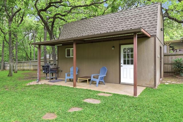 128 Southwinds Drive, Weatherford, TX 76087