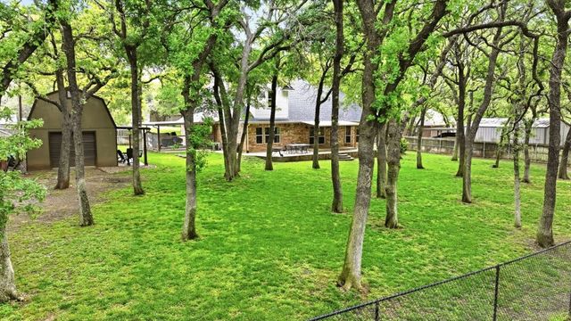 128 Southwinds Drive, Weatherford, TX 76087