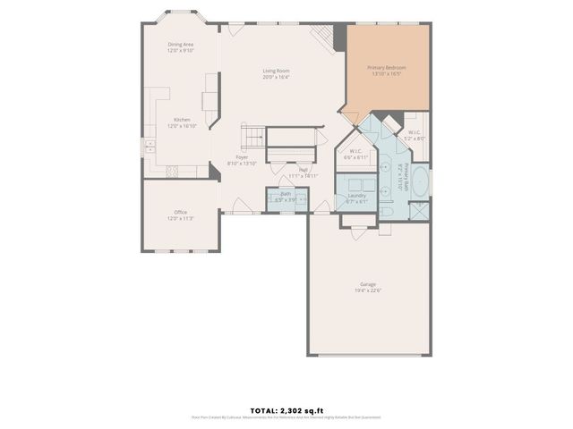 128 Southwinds Drive, Weatherford, TX 76087