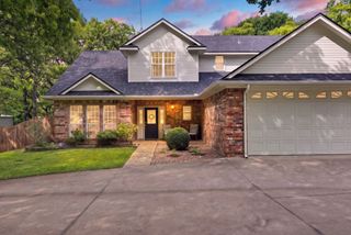 128 Southwinds Drive, Weatherford, TX 76087