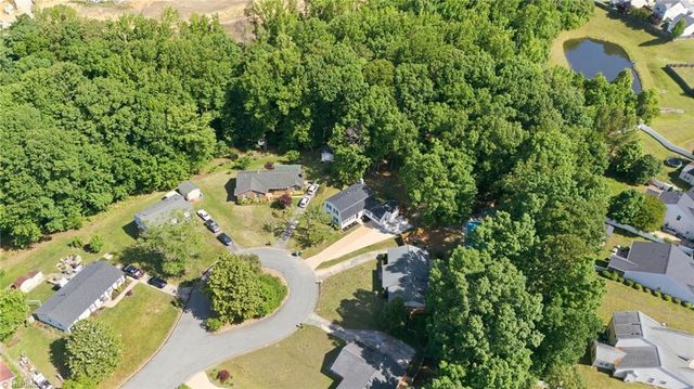 1930 Middlewood Court, High Point, NC 27265