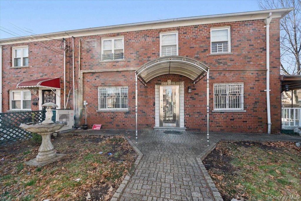 2019 Colden Avenue, Bronx, NY 10462