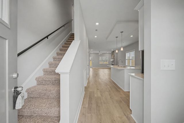 366 Galway Dr, Clarksville, TN 37042