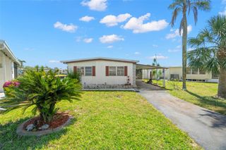 6823 MOUNT PLEASANT ROAD NE 37, St Petersburg, FL 33702
