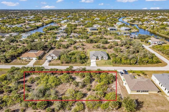 10022 GREETINGS STREET, Port Charlotte, FL 33981